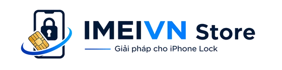 IMEIVN Store - Linh kiện & iPhone Lock